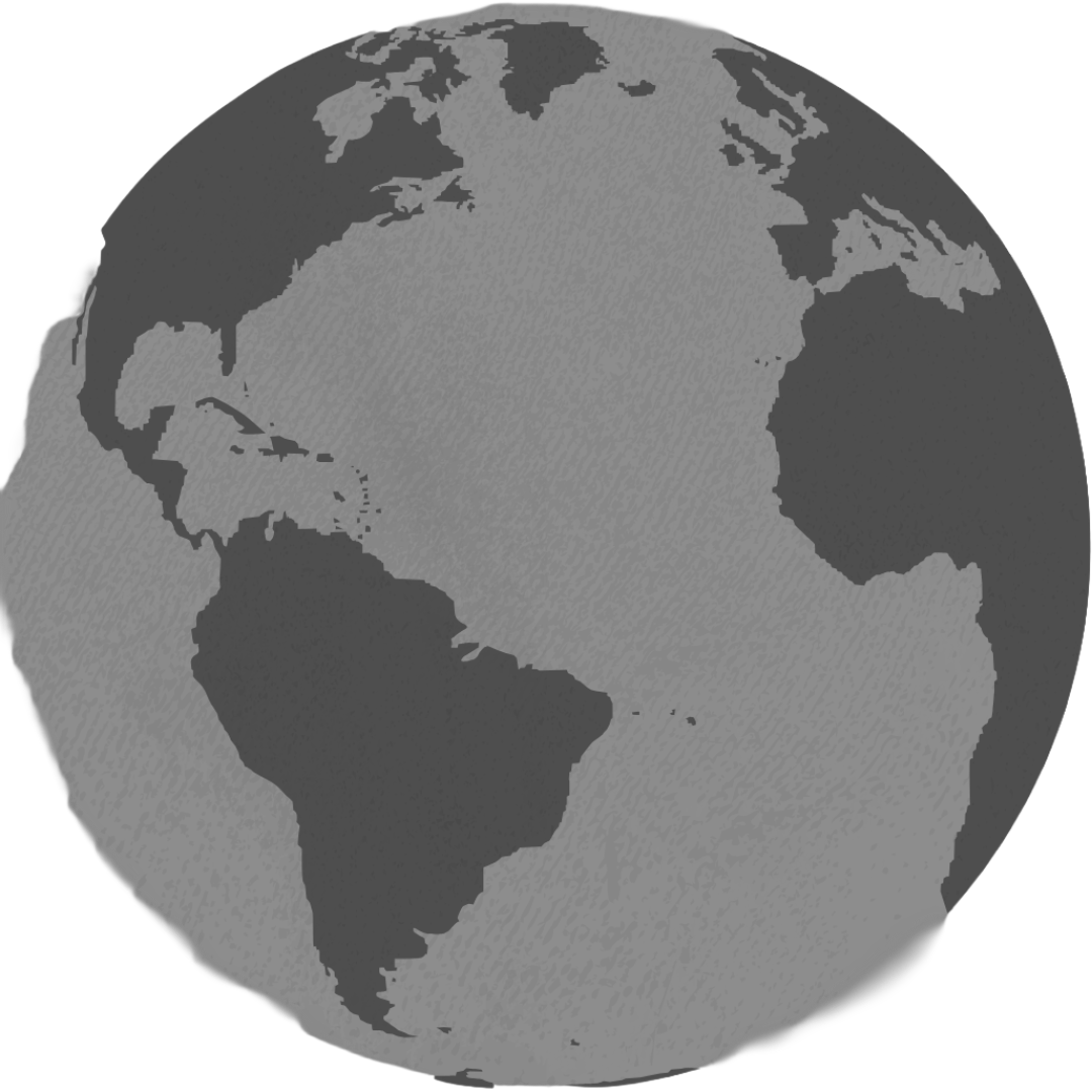 Globo terrestre